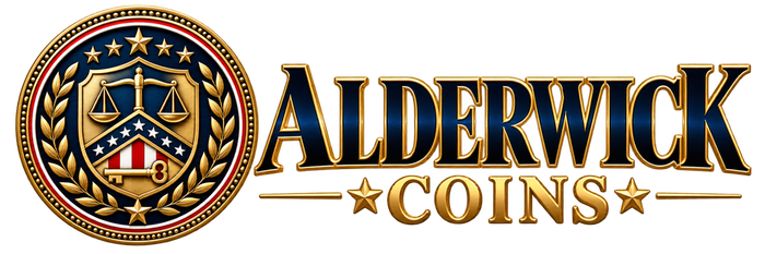 Alderwick Coins